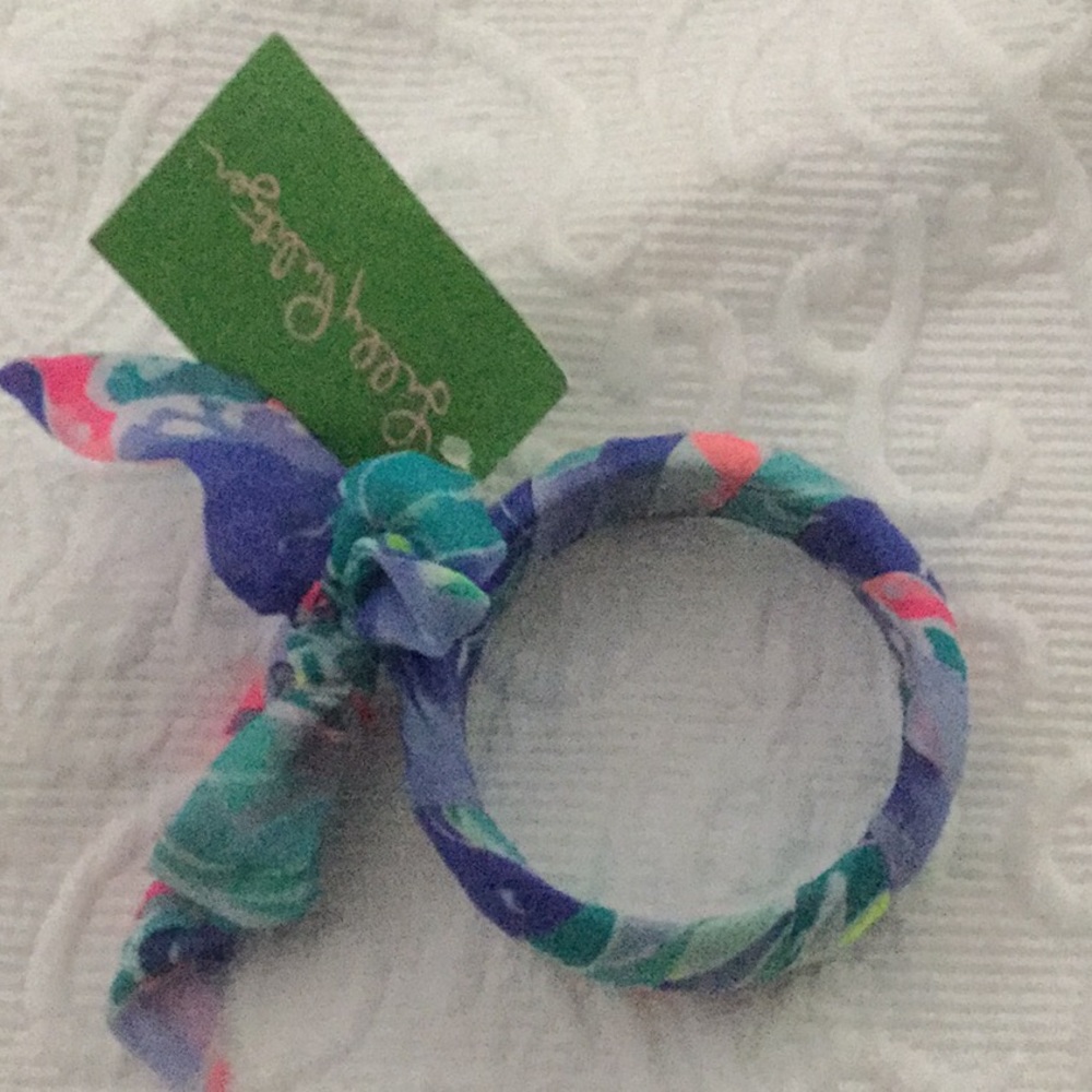 Lilly Pulitzer Bracelet